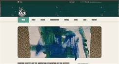 Desktop Screenshot of phoenixaazk.org